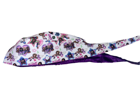 BRATZ Scrub Cap
